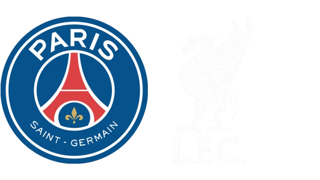 PSG vs. Liverpool (Cuartos de Final)