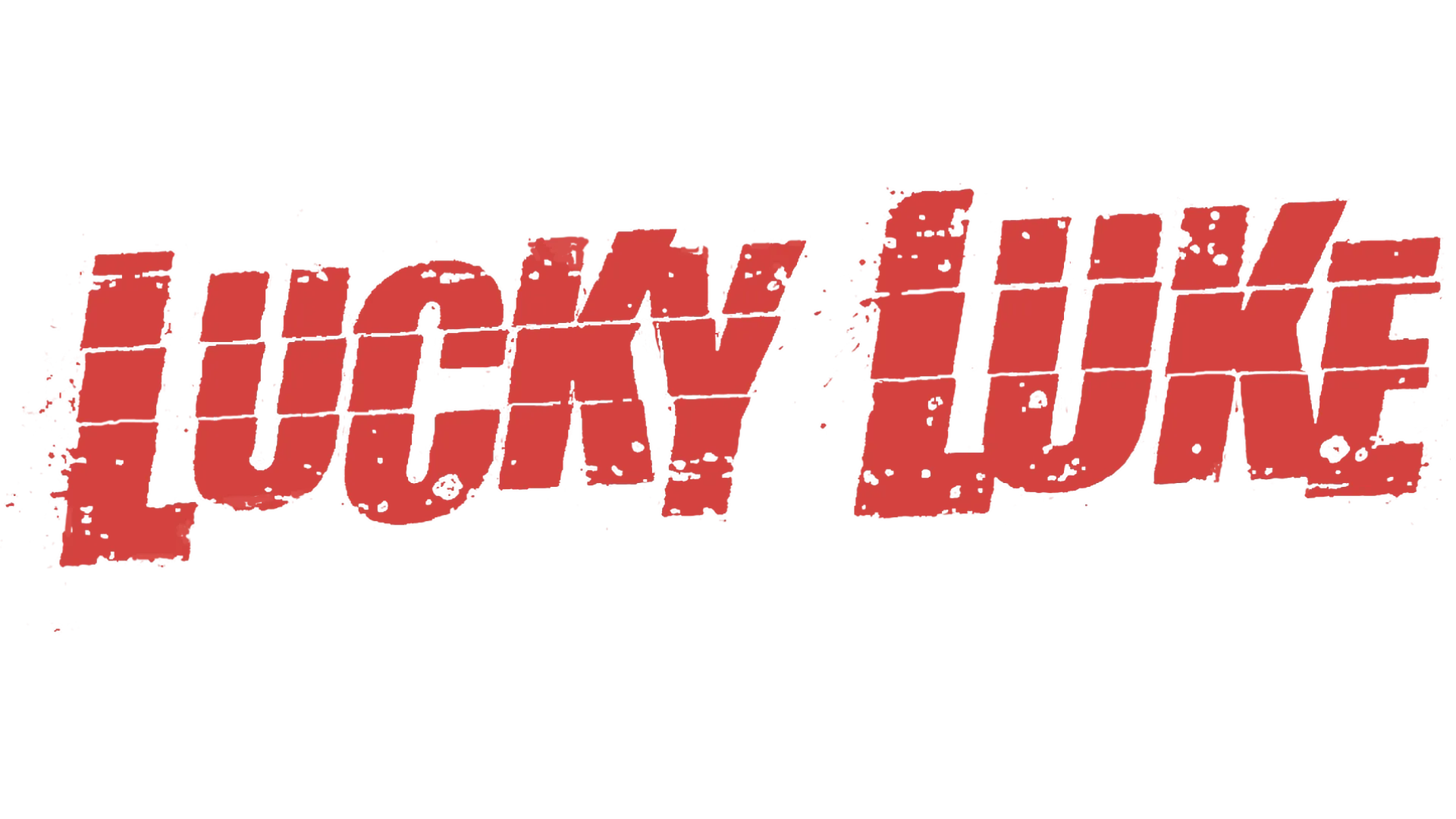 Lucky Luke
