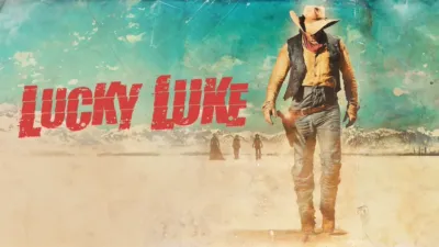 thumbnail - Lucky Luke