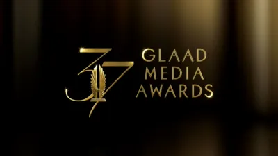 thumbnail - GLAAD Media Awards