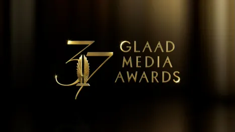 thumbnail - GLAAD Media Awards
