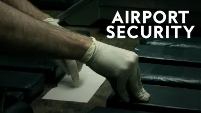 thumbnail - Airport Security