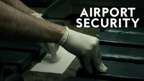 thumbnail - Airport Security