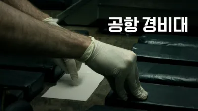 thumbnail - 공항 경비대