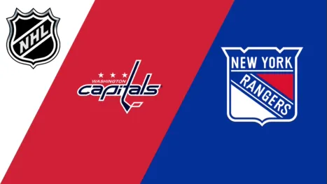 thumbnail - En Español-Washington Capitals vs. New York Rangers