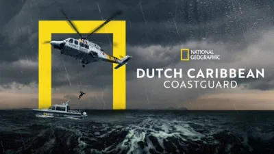 thumbnail - Dutch Caribbean Coastguard