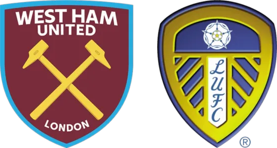 West Ham United x Leeds United
