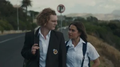 thumbnail - S1:E16 EPISODE 16