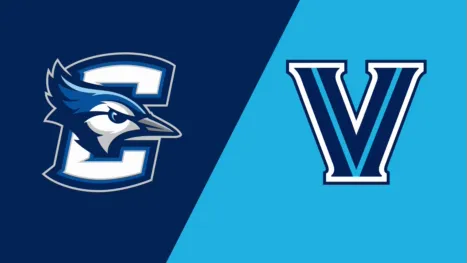 thumbnail - Creighton vs. Villanova