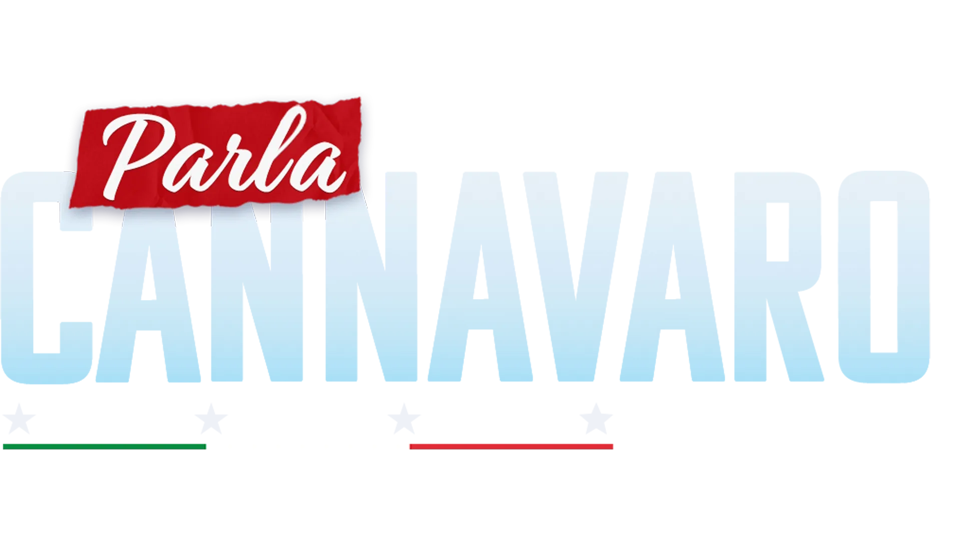 Parla Cannavaro - 20 anos do Tetra