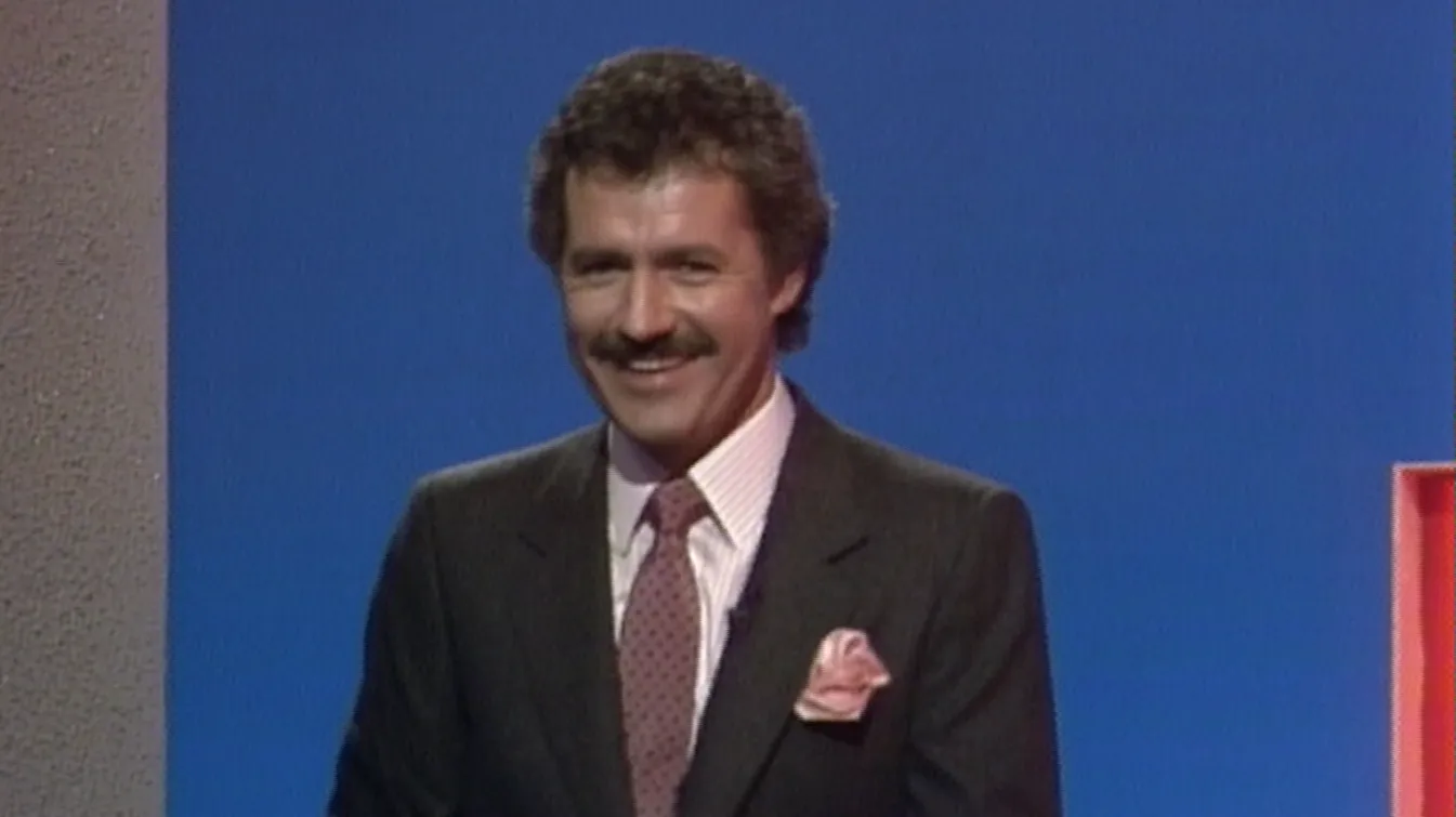 thumbnail - S1:E1 Alex Trebek's First Episode