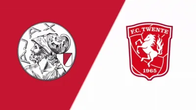 thumbnail - Ajax vs. FC Twente