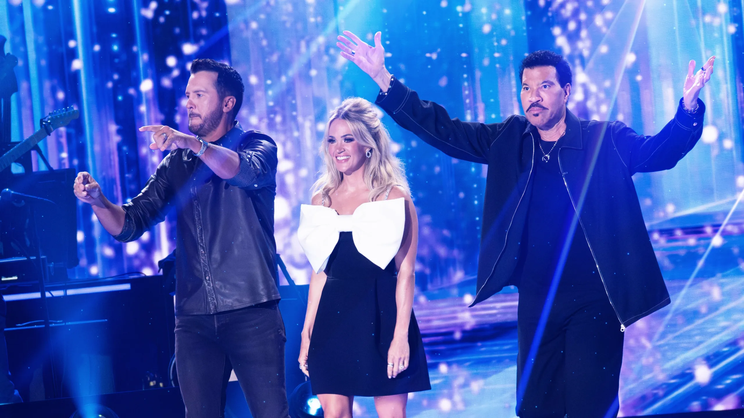 thumbnail - S9:E16 Grand Finale