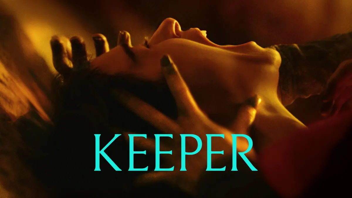 Keeper | Watch on Disney+