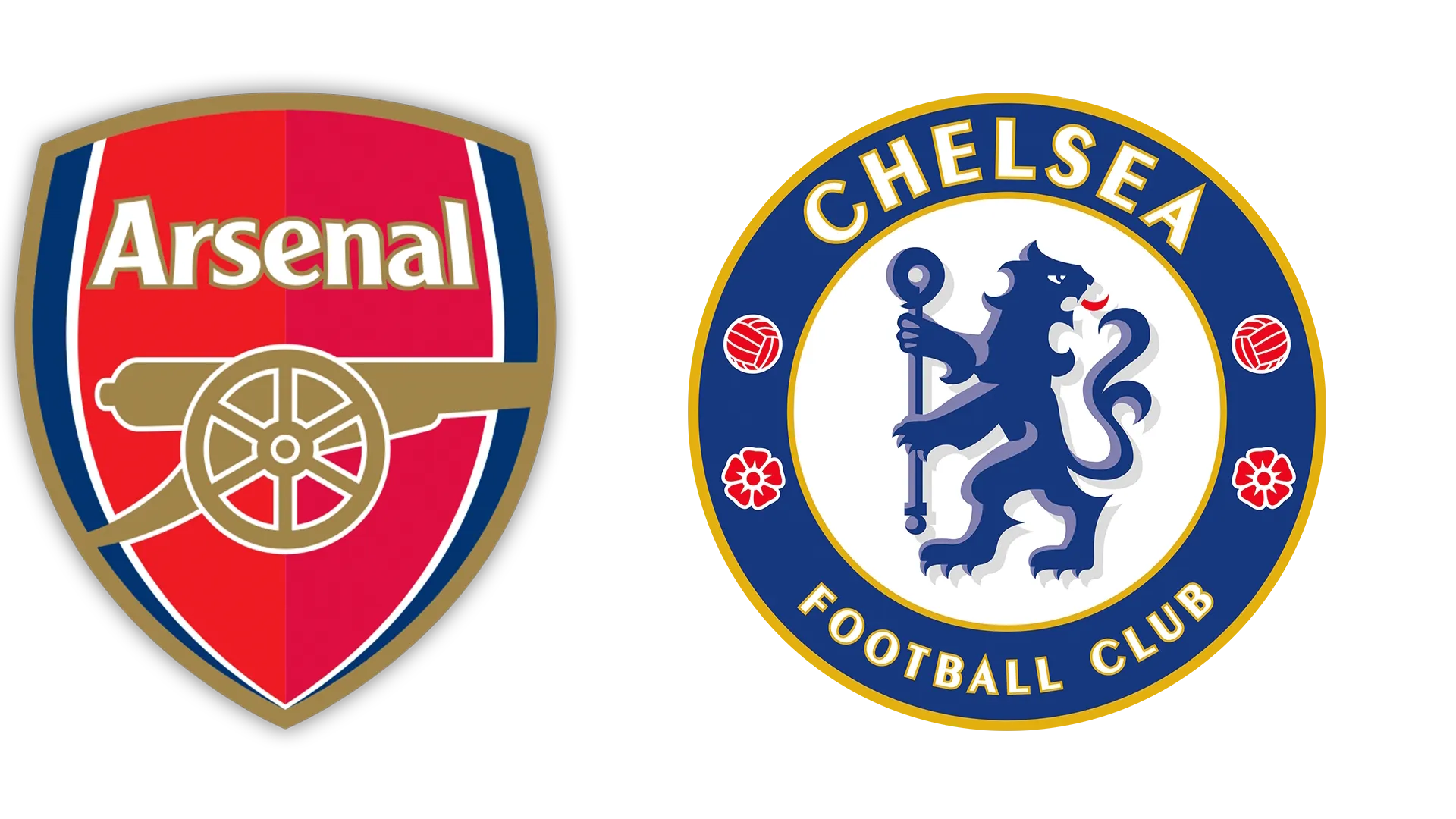 Arsenal x Chelsea