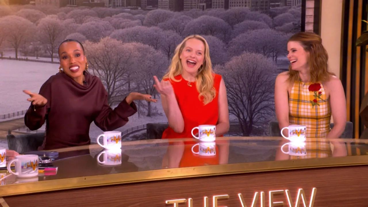 thumbnail - S29:E127 Thu, Mar 19, 2026