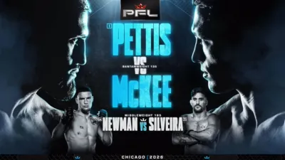 thumbnail - PFL Chicago Weigh-In