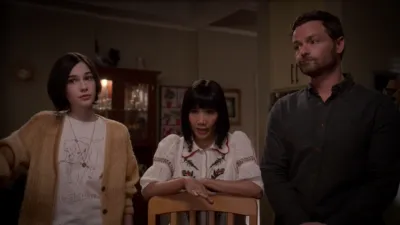 thumbnail - S1:E3 Episode Three