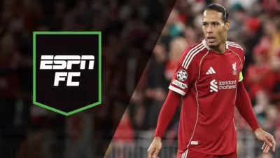 thumbnail - S3:E78 Thu, 3/19 - ESPN FC