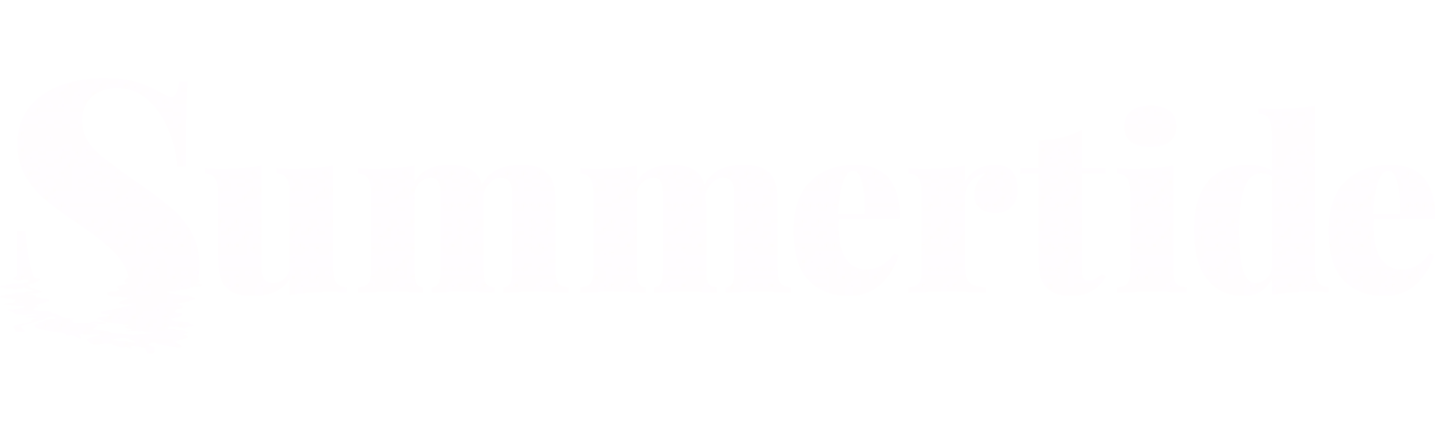 Summertide