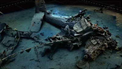 thumbnail - S1:E4 Island Under Seige