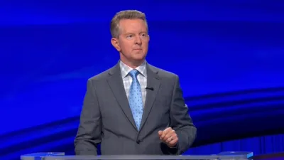 thumbnail - S4:E2 Quarterfinal #2: Macaulay Culkin, Steven Weber and Jackie Tohn