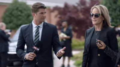 thumbnail - S1:E2 Betrayal of Trust