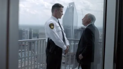 thumbnail - S1:E9 Come to Jesus