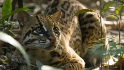 thumbnail - S1:E4 Jungles