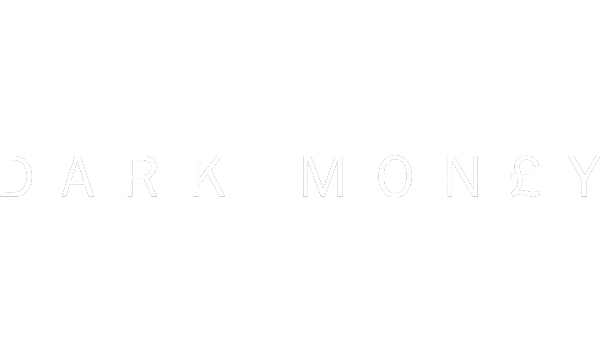 Dark Money