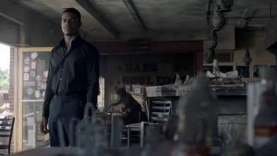 thumbnail - S1:E7 The Content of Their Character