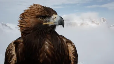 thumbnail - S1:E1 Mountains