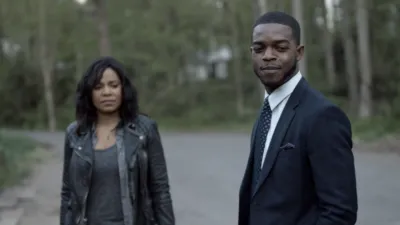 thumbnail - S1:E1 Hour One