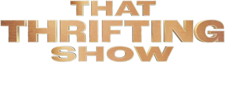 That Thrifting Show with Lara Spencer