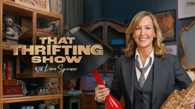 thumbnail - That Thrifting Show with Lara Spencer