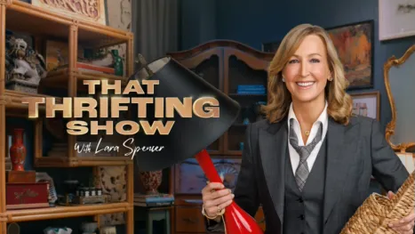 thumbnail - That Thrifting Show with Lara Spencer