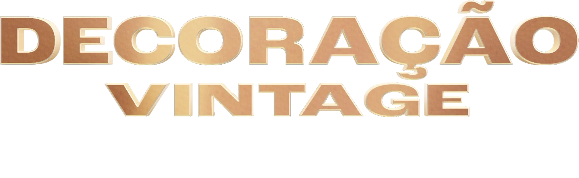 Decoração Vintage com Lara Spencer