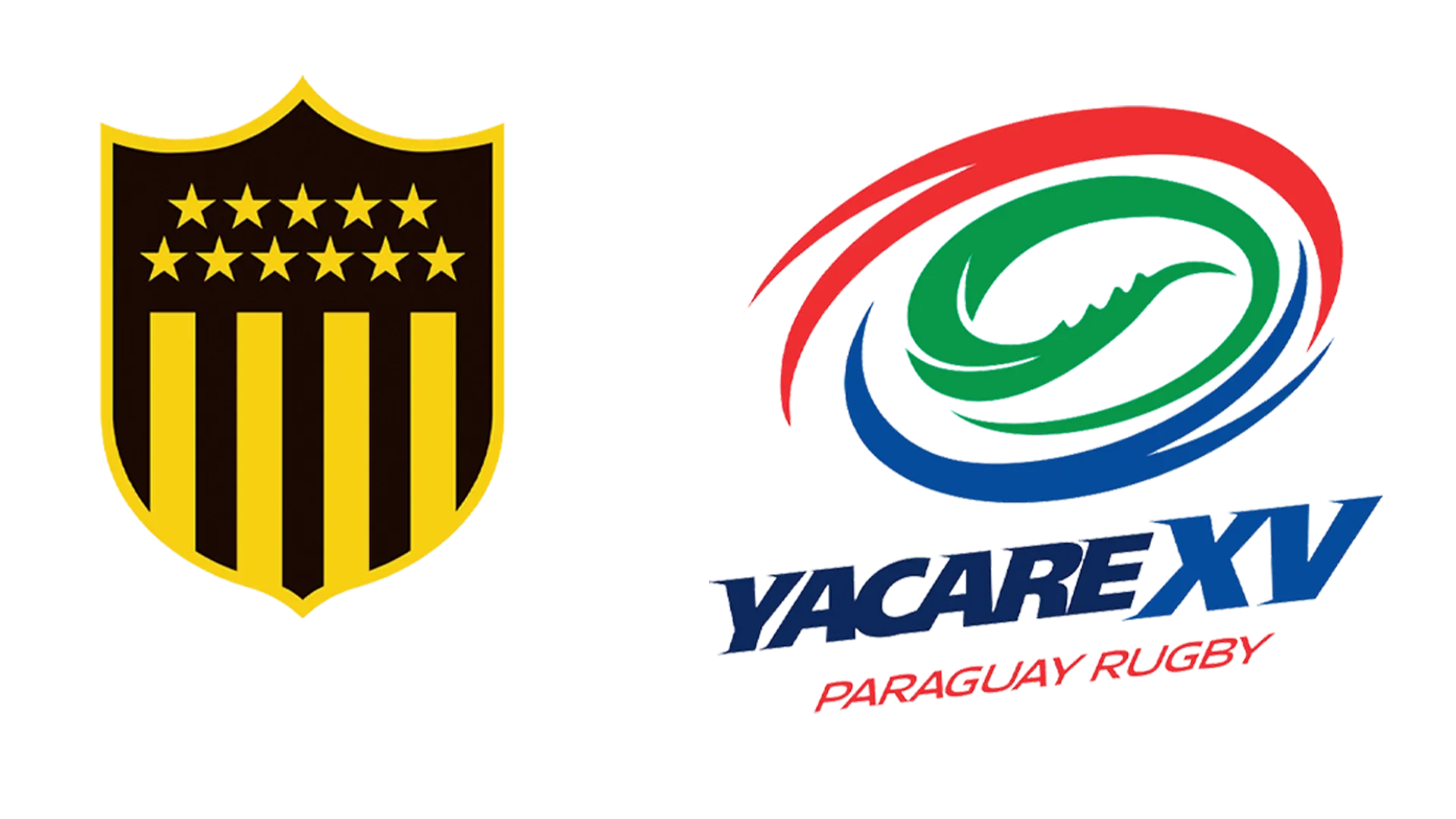 Peñarol Rugby vs. Yacaré XV