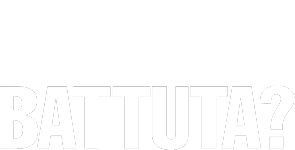 È l'Ultima Battuta?