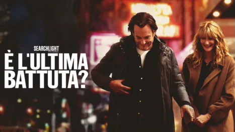 thumbnail - È l'Ultima Battuta?