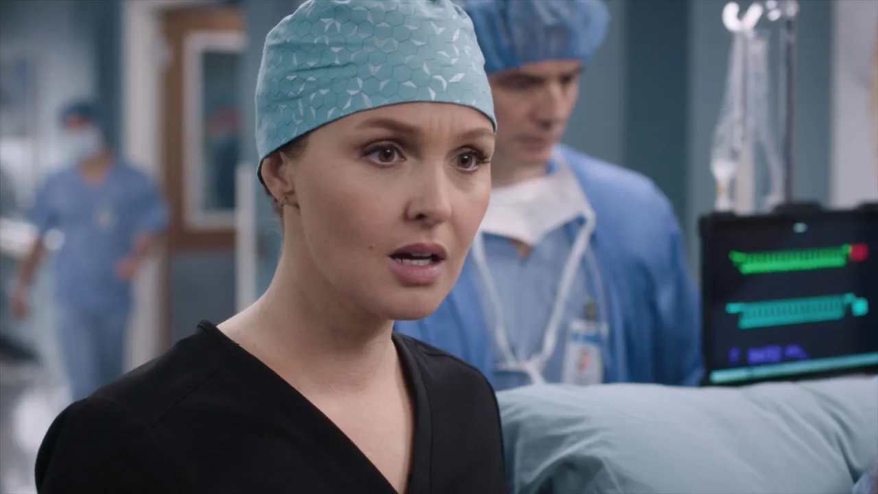 thumbnail - S22:E14 Wrecking Ball