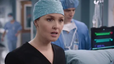 thumbnail - S22:E14 Wrecking Ball