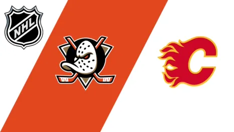 thumbnail - Anaheim Ducks vs. Calgary Flames