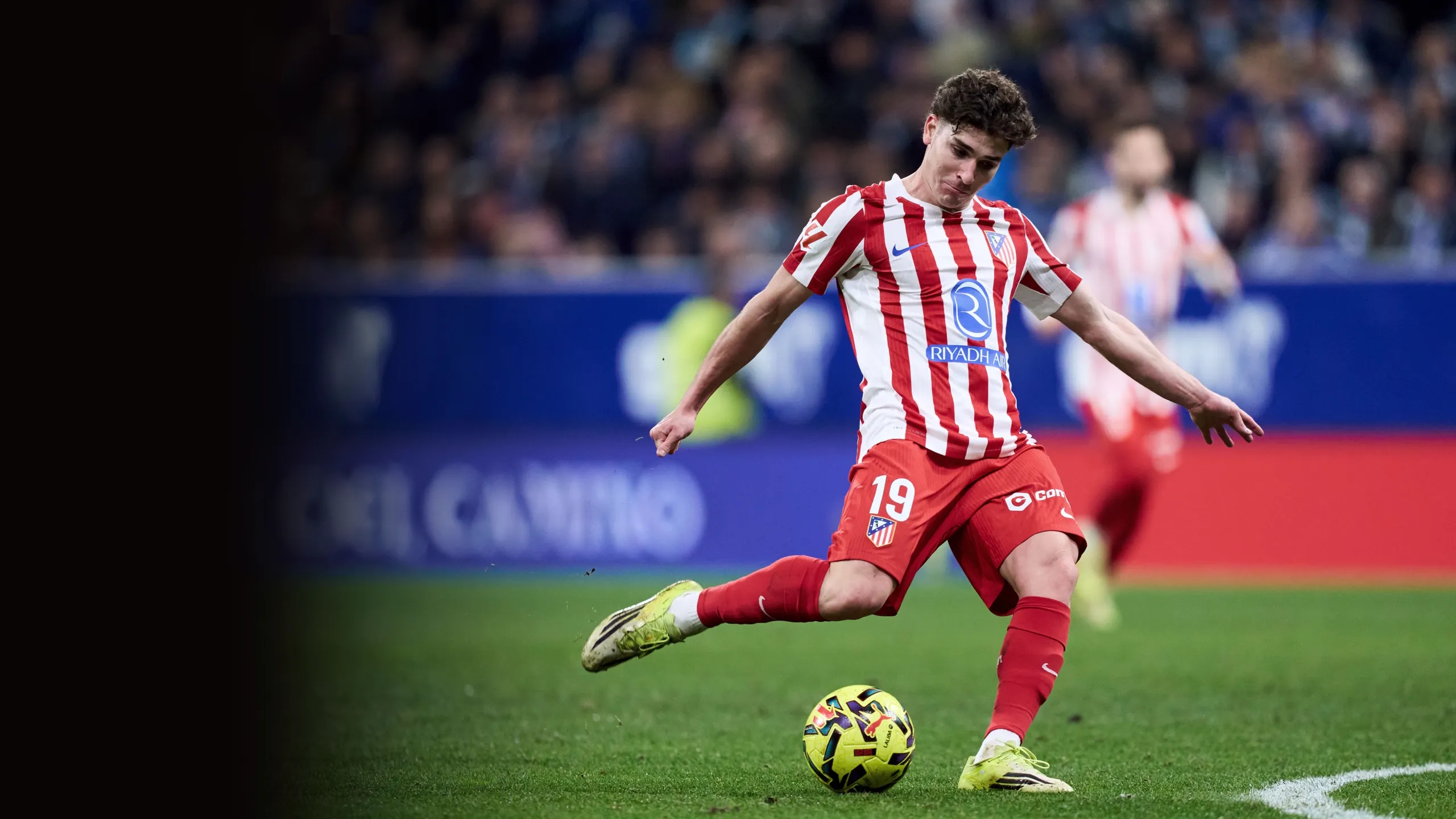 Atletico de Madrid v FC Barcelona