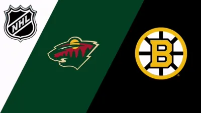 thumbnail - Bruins Broadcast
