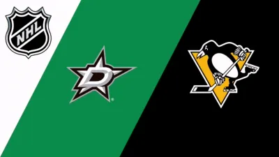 thumbnail - Penguins Broadcast