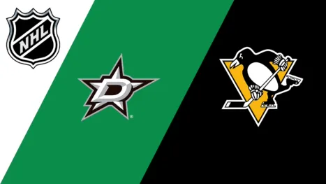 thumbnail - Dallas Stars vs. Pittsburgh Penguins