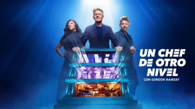 thumbnail - Next Level Chef