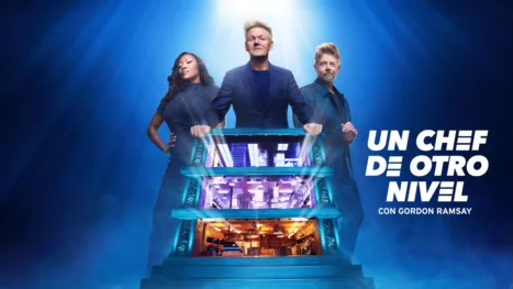 thumbnail - Next Level Chef