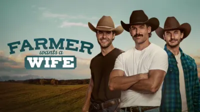 thumbnail - Farmer Wants a Wife